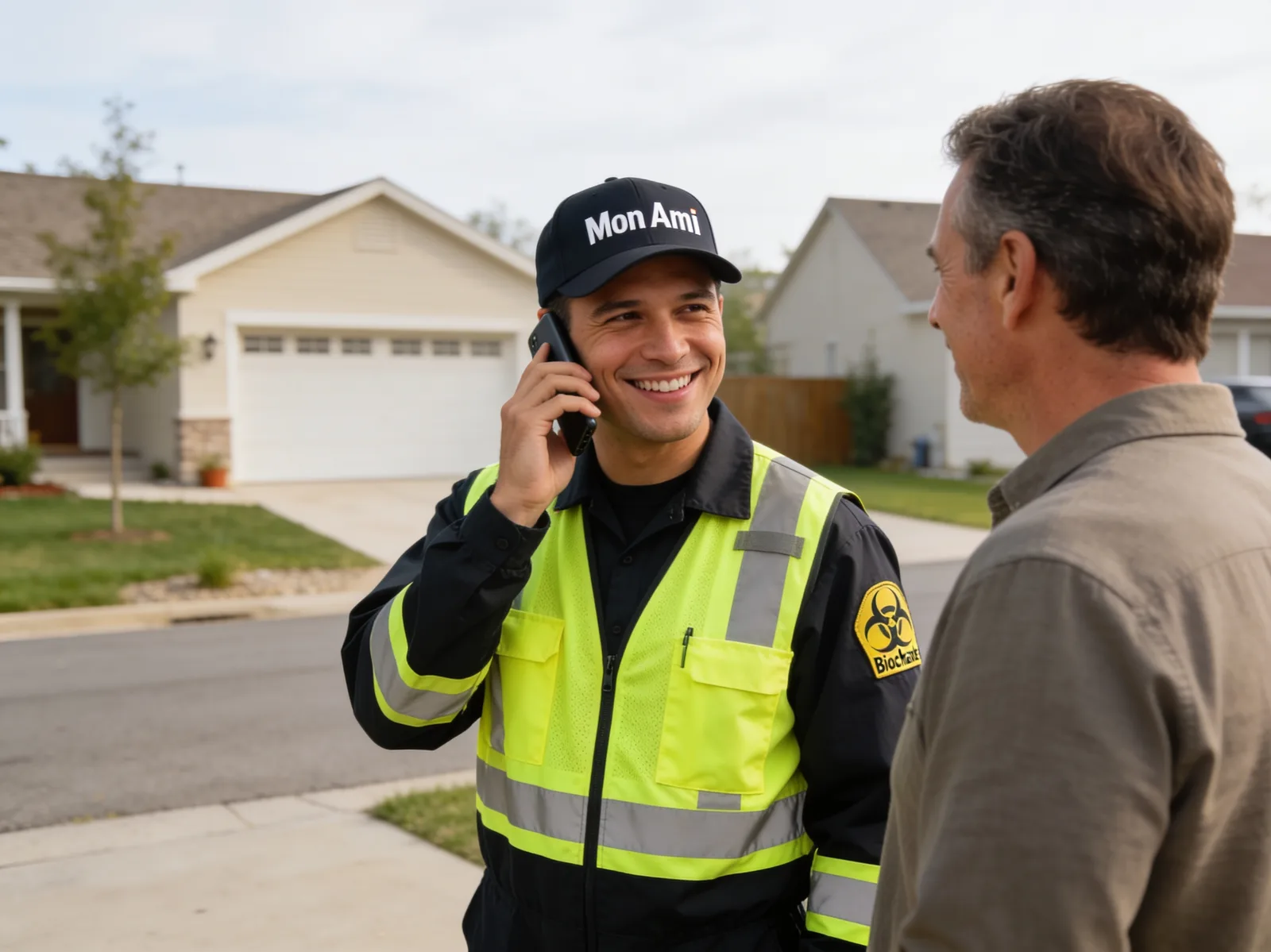 Sewage Cleanup Bevington, IA FAQs